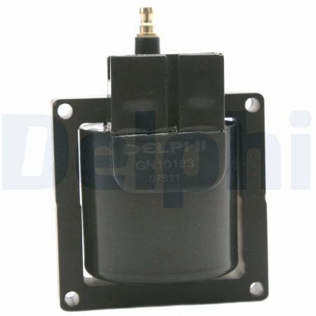 Bobina inductie potrivit FORD USA BRONCO, BRONCO II, ESCORT, F-150, F-250, F-350, MUSTANG, PROBE II, RANGER, TAURUS; LINCOLN CONTINENTAL; MAZDA 626 III 1.9-7.5 10.82-03.98 [2]