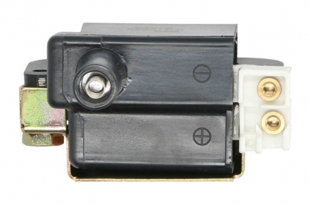 Aprindere - Bobina inductie potrivit HONDA ACCORD IV, ACCORD V, ACCORD VI, CIVIC II, CIVIC IV, CIVIC V, CIVIC VI, CR-V I, CRX III, HR-V, INTEGRA, LOGO, PRELUDE IV, PRELUDE V, SHUTTLE 1.3-2.3 10.87-