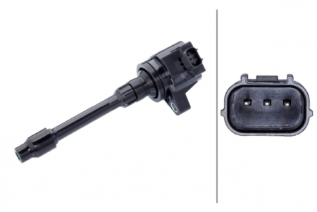 Aprindere - Bobina inductie potrivit HONDA CIVIC IX, CIVIC X, CR-V V, HR-V 1.0-2.0H 08.15-