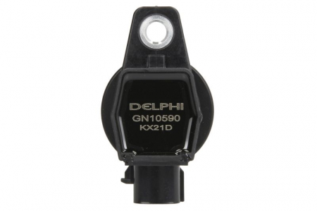 Bobina inductie potrivit HYUNDAI ACCENT IV, CRETA, ELANTRA V, ELANTRA VI, I20 I, I30, IX20, VELOSTER; KIA CARENS III, CEE'D, CERATO I, CERATO II, CERATO III, PRO CEE'D 1.4-1.6LPG 04.04- [1]