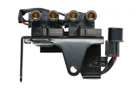 Aprindere - Bobina inductie potrivit HYUNDAI ATOS 1.0/1.1 02.98-12.08