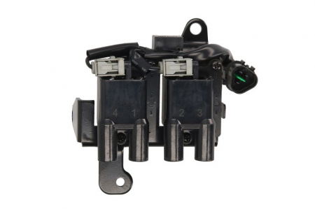Aprindere - Bobina inductie potrivit HYUNDAI ATOS 1.0/1.1 02.98-12.08