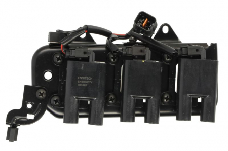 Bobina inductie potrivit HYUNDAI COUPE II, SANTA FÉ I, SONATA IV, TRAJET, TUCSON; KIA SPORTAGE II 2.0/2.7 09.00- [0]