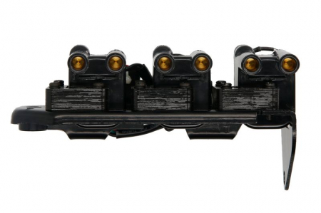 Aprindere - Bobina inductie potrivit HYUNDAI SONATA IV, TRAJET; KIA MAGENTIS I 2.5/2.7 06.98-07.08