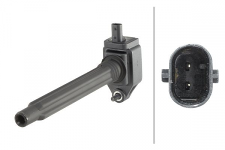 Aprindere - Bobina inductie potrivit JEEP CHEROKEE 2.4 11.13-