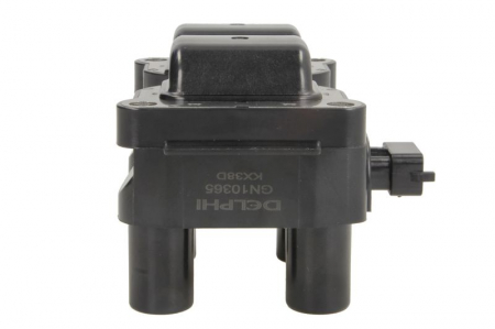 Bobina inductie potrivit LADA 110, 111, 112, KALINA, NIVA, SAMARA 1.4-1.7LPG 01.95- [1]