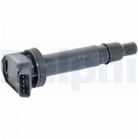 Aprindere - Bobina inductie potrivit LEXUS GS, IS II, LC, RC; TOYOTA AVENSIS, CAMRY, FJ CRUISER, FORTUNER, HIACE V, HILUX VIII, LAND CRUISER PRADO, VERSO S 1.5-5.0 dupa 2000