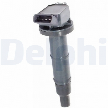 Bobina inductie potrivit LEXUS HS; TOYOTA AVENSIS VERSO, CAMRY, PREVIA II, PREVIA III, RAV 4 II, RAV 4 III, SOLARA 2.0/2.4/2.4H dupa 2000 [2]