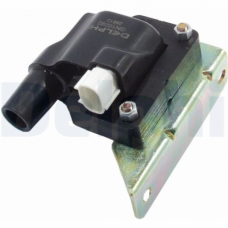 Bobina inductie potrivit MAZDA 323 C IV, 323 F IV, 323 III, 323 S IV, B-SERIE, E, MX-5 II 1.3-2.2 08.85-11.06 [2]