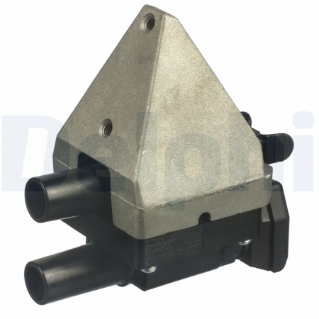 Bobina inductie potrivit MERCEDES 124 (C124), 124 T-MODEL (S124), 124 (W124), C (W202), CLK (A208), E (A124), E (C124), E T-MODEL (S124), E (W124) 1.8/2.0/2.2 05.86-03.02 [2]