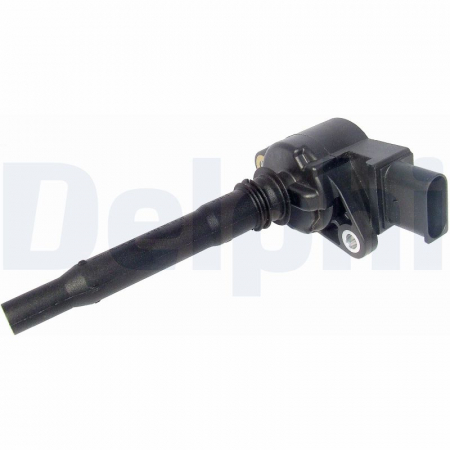 Bobina inductie potrivit MERCEDES C (C204), C T-MODEL (S204), C (W204), CLK (A209), CLK (C209), CLS (C219), E T-MODEL (S211), E T-MODEL (S212), E (W211), E (W212), M (W164) 6.2 01.06- [2]