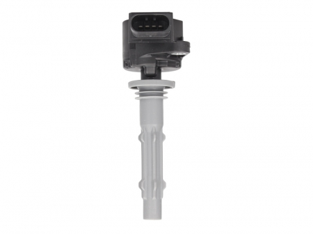 Aprindere - Bobina inductie potrivit MERCEDES C (CL203), C T-MODEL (S203), C T-MODEL (S204), C (W203), C (W204), CLC (CL203), CLK (A209), CLK (C209), CLS (C219), E (A207), E (C207) 2.5-5.5 06.04-