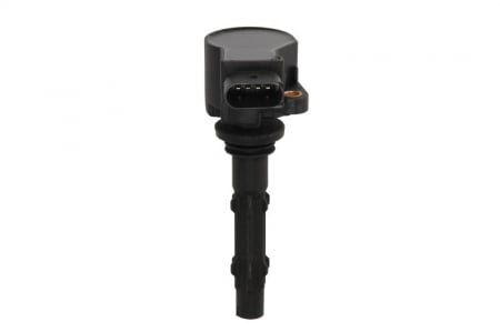 Aprindere - Bobina inductie potrivit MERCEDES C (CL203), C T-MODEL (S203), C T-MODEL (S204), C (W203), C (W204), CLC (CL203), CLK (A209), CLK (C209), CLS (C219), E (A207), E (C207), E T-MODEL (S211) 2.5-5.5 06.04