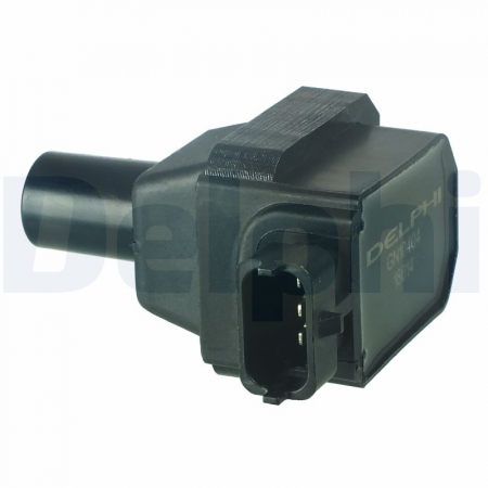 Bobina inductie potrivit MERCEDES E T-MODEL (S210), E (W210), S (C140), S (W140), SL (R129) 4.2/5.0/6.0 1991-2001 [2]