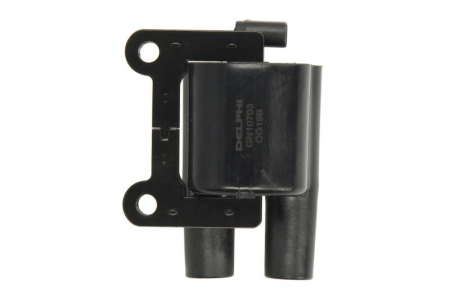 Aprindere - Bobina inductie potrivit MERCEDES S (A217), S (C217), S (W222, V222, X222), S (Z223), SL (R231); HYUNDAI ATOS, GETZ 1.1/6.0 09.02-