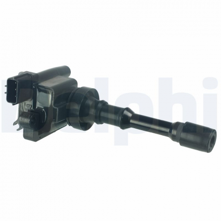 Bobina inductie potrivit MITSUBISHI CARISMA, COLT V, LANCER VI, LANCER VII, SPACE STAR 1.3/1.6 12.95-12.13 [2]