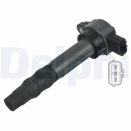 Bobina inductie potrivit MITSUBISHI GALANT IX, GRANDIS, OUTLANDER I 2.4 03.01- [2]
