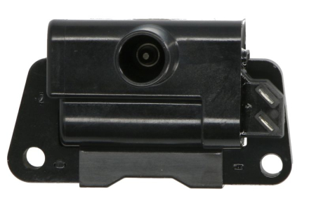 Bobina inductie potrivit NISSAN PICK UP, TERRANO II; TOYOTA PREVIA I 2.4 05.90-04.05 [1]