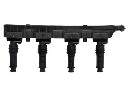 Aprindere - Bobina inductie potrivit OPEL AGILA, ASTRA G, ASTRA G/KOMBI, CORSA B, CORSA C, CORSA C/HATCHBACK 1.2 02.98-12.09