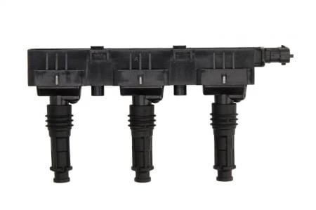 Aprindere - Bobina inductie potrivit OPEL AGILA, CORSA B, CORSA C, CORSA D 1.0 11.96-12.10