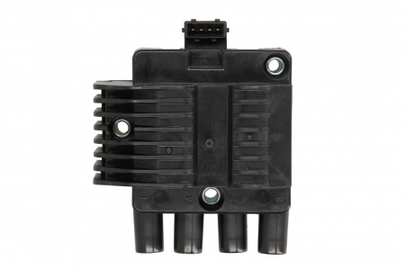 Aprindere - Bobina inductie potrivit OPEL ASTRA F, ASTRA F CLASSIC, ASTRA G, COMBO/MINIVAN, CORSA B, TIGRA, VECTRA A, VECTRA B 1.2-1.8 04.88-04.05