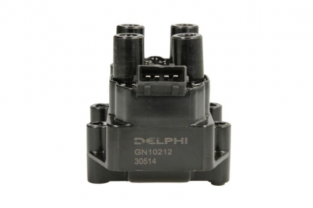 Bobina inductie potrivit OPEL ASTRA F, ASTRA G, CALIBRA A, OMEGA B, VECTRA A, VECTRA B 1.8-2.2 08.92-01.05 [2]