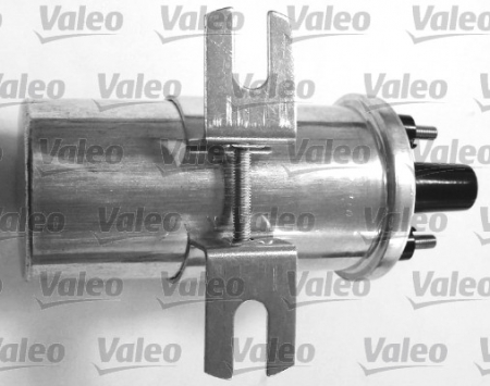 Bobina inductie potrivit OPEL ASTRA F, CALIBRA A, FRONTERA A, FRONTERA A SPORT, KADETT E, OMEGA A, SENATOR B, VECTRA A; SAAB 900 II, 9-3 1.8-3.0 1986-2003 [2]