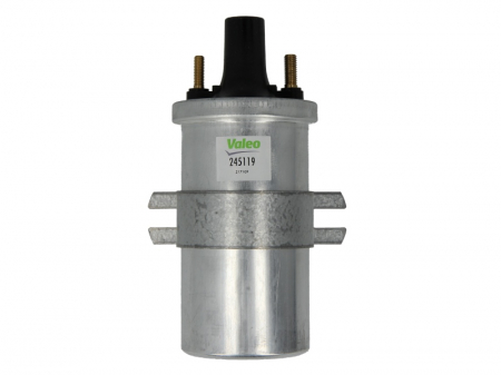 Aprindere - Bobina inductie potrivit OPEL ASTRA F, CALIBRA A, FRONTERA A, FRONTERA A SPORT, KADETT E, OMEGA A, SENATOR B, VECTRA A; SAAB 900 II, 9-3 1.8-3.0 09.86-08.03