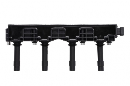 Aprindere - Bobina inductie potrivit OPEL ASTRA F CLASSIC, ASTRA G, ASTRA G CLASSIC, ASTRA G/KOMBI, COMBO TOUR, COMBO/MINIVAN, CORSA C, MERIVA A, VECTRA B, VECTRA C, VECTRA C GTS 1.4-1.8 10.95-