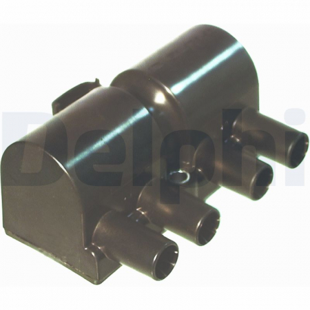 Bobina inductie potrivit OPEL ASTRA G, ASTRA G/KOMBI, COMBO TOUR, COMBO/MINIVAN, MERIVA A 1.6/1.6LPG 03.98- [2]