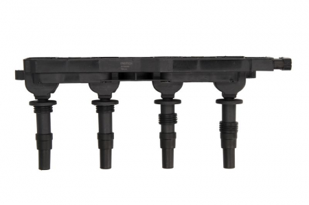 Aprindere - Bobina inductie potrivit OPEL ASTRA G, ASTRA H, ASTRA H GTC, CORSA C, MERIVA A, SIGNUM, TIGRA, VECTRA B, VECTRA C, VECTRA C GTS, ZAFIRA A; SAAB 9-3 1.8 10.95-02.15