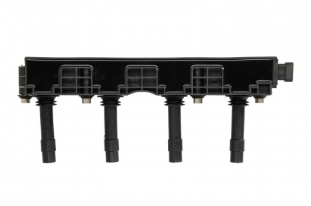 Aprindere - Bobina inductie potrivit OPEL ASTRA G, COMBO TOUR, COMBO/MINIVAN, CORSA C, MERIVA A, VECTRA B, VECTRA C, VECTRA C GTS, ZAFIRA A, ZAFIRA B; SKODA FELICIA II 1.3-1.8 10.95-