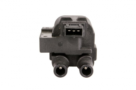 Aprindere - Bobina inductie potrivit RENAULT CLIO II, KANGOO, KANGOO EXPRESS, MEGANE I, MEGANE I CLASSIC, MEGANE I COACH, MEGANE SCENIC 1.4/1.6 01.96-