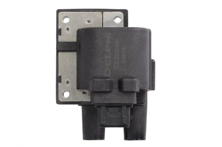 Bobina inductie potrivit RENAULT CLIO II, KANGOO, KANGOO EXPRESS, MEGANE I, MEGANE I CLASSIC, MEGANE I COACH, MEGANE SCENIC 1.4/1.6 01.96- [1]