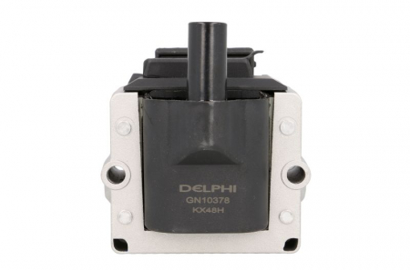 Aprindere - Bobina inductie potrivit SEAT ALHAMBRA, AROSA, INCA, TOLEDO I; SKODA FELICIA I, FELICIA II, OCTAVIA I; VW CADDY II, CADDY II/MINIVAN, GOLF IV, LUPO I, POLO 1.0-2.0 01.85-03.10