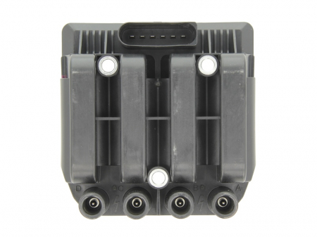 Aprindere - Bobina inductie potrivit SKODA OCTAVIA I; VW BORA, BORA I, CADDY III, CADDY III/MINIVAN, GOLF IV, JETTA IV, NEW BEETLE, TOURAN 2.0/2.0CNG/2.3 01.98-12.17