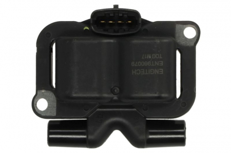 Bobina inductie potrivit SMART CABRIO, CITY-COUPE, CROSSBLADE, FORTWO, ROADSTER 0.6/0.7 1998-2007 [1]