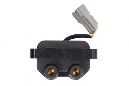 Bobina inductie potrivit SUBARU IMPREZA, LEGACY I, LEGACY II 2.0/2.2/2.5 08.91-12.00 [1]