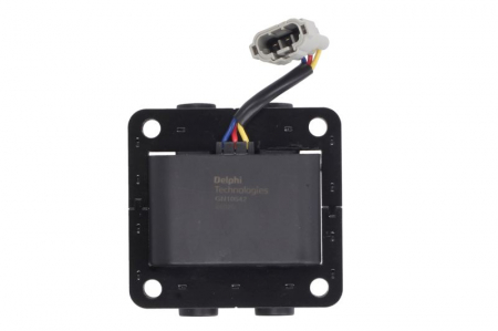 Aprindere - Bobina inductie potrivit SUBARU IMPREZA, LEGACY I, LEGACY II 2.0/2.2/2.5 08.91-12.00