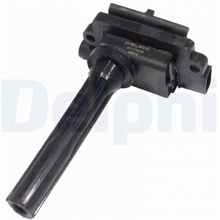 Aprindere - Bobina inductie potrivit SUZUKI GRAND VITARA I, JIMNY 1.3/1.6 03.98-