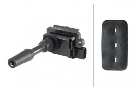 Aprindere - Bobina inductie potrivit SUZUKI GRAND VITARA I, JIMNY 1.3/1.6 03.98-