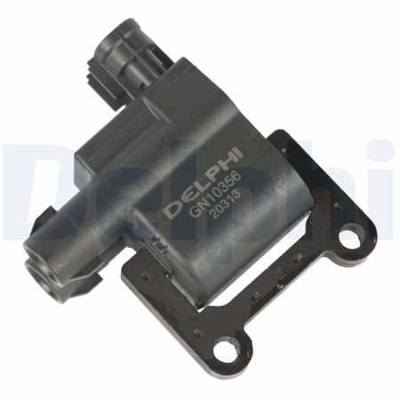 Bobina inductie potrivit TOYOTA AVENSIS, CAMRY, COROLLA, HIACE IV, HILUX VI, PICNIC, RAV 4 I 1.4-2.7 01.94-12.06 [3]