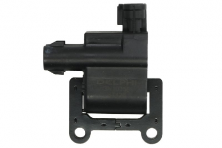 Aprindere - Bobina inductie potrivit TOYOTA AVENSIS, CAMRY, COROLLA, HIACE IV, HILUX VI, PICNIC, RAV 4 I 1.4-2.7 01.94-12.06