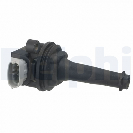 Aprindere - Bobina inductie potrivit VOLVO C30, C70 II, S40 II, S60 I, S60 II, S80 I, S80 II, V40, V50, V60 I, V70 II, V70 III, XC60 I, XC70 II; FORD FOCUS II, KUGA I, MONDEO IV 1.5-3.0 06.98-08.19