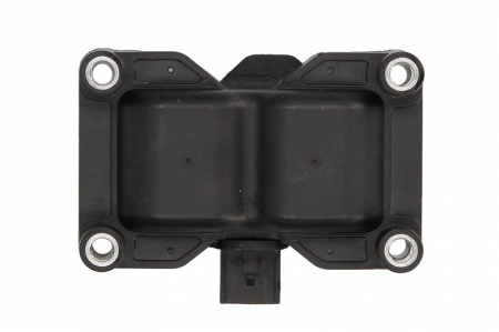 Bobina inductie potrivit VOLVO C30, S40 II, V50; FORD B-MAX, C-MAX, C-MAX II, ECOSPORT, FIESTA, FIESTA V, FIESTA VI, FOCUS C-MAX, FOCUS II, FOCUS III, FUSION, GRAND C-MAX, KA, KA+ III 1.0-2.8 dupa 198 [1]