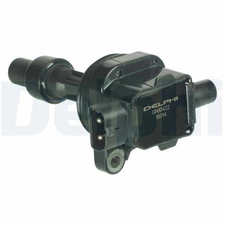 Bobina inductie potrivit VOLVO S40 I, V40 1.6-2.0 07.95-12.04 [2]