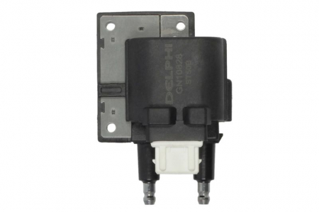 Aprindere - Bobina inductie potrivit VOLVO S40 I, V40; RENAULT MEGANE I, MEGANE I CLASSIC, MEGANE I COACH, MEGANE SCENIC, SAFRANE II 1.6/1.8/2.0 07.95-06.04