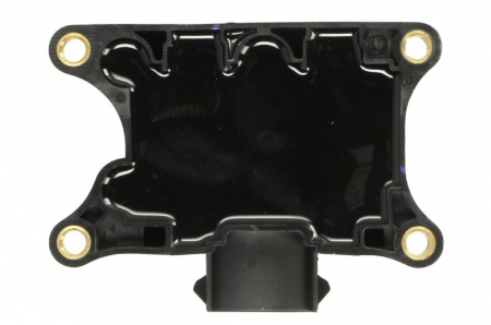 Bobina inductie potrivit VOLVO S40 II, V50; FORD C-MAX II, COUGAR, ESCORT VI, FIESTA, FIESTA IV, FIESTA V, FIESTA/MINIVAN, FOCUS C-MAX, FOCUS I, FOCUS II, FUSION, GALAXY I, KA, MAVERICK 1.0-2.8 01.87- [1]