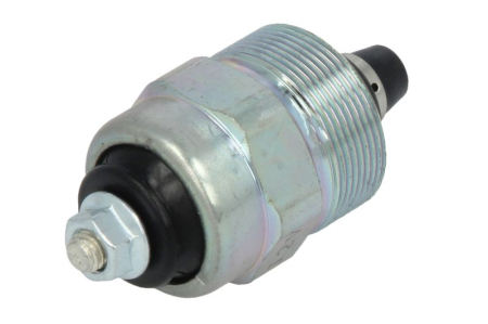Bobina separare combustibil 12V M27x1mm potrivit JOHN DEERE 4555, 4560, 4755, 4760, 4955, 4960, 7710, 7810, 8100, 8100 T, 8110, 8110 T, 8120, 8120 T, 8200, 8200 T, 8210, 8210 T, 8300, 8300 T, 8310, 83 [1]