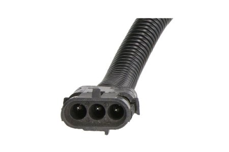 Bobina separare combustibil 12V potrivit CASE IH 9110, 9130, 9210, 9230, 9240, 9310, 9330, 7110, 7120, 7130, 7140, 7210, 7220, 7230, 7240, 7250, 8910, 8920, 8930, 8940, 8950, 180, 200, 220; NEW HOLLAN [2]